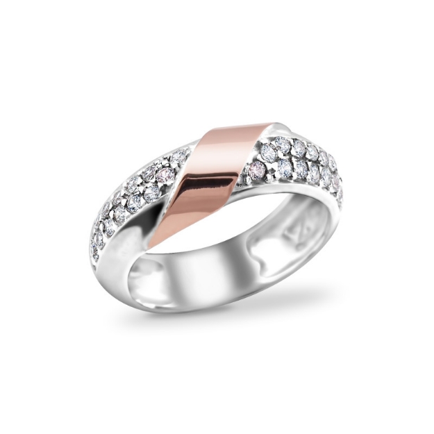 Изображение Svitozar кольцо - 17.5 mm