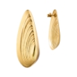 Picture of Lummus "Timeblink" earrings