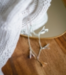 Изображение Luммus Утренняя заря "Искра" цепочка на руку - 20 см