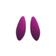 Picture of Tanel Veenre Jewellery Earberries "Mini Plums" earrings