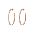 Picture of Bronzallure earrings