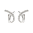 Picture of CZ earrings