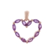 Picture of Amethyst pendant