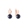 Picture of Gaura pearl earrings