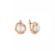 Picture of Gaura pearl earrings