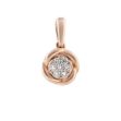 Picture of Diamond pendant