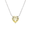 Picture of CZ necklace