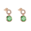 Picture of CZ earrings
