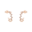 Picture of CZ earrings