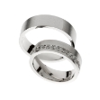 Picture of Wedding ring 6 mm