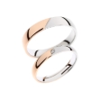 Picture of Wedding ring 4 mm