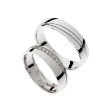 Picture of Wedding ring 5 mm
