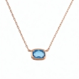 Picture of Bronzallure necklace 38+2 cm