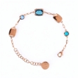 Picture of Bronzallure bracelet 17+4 cm
