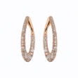 Picture of Bronzallure earrings