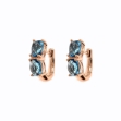 Picture of Bronzallure earrings