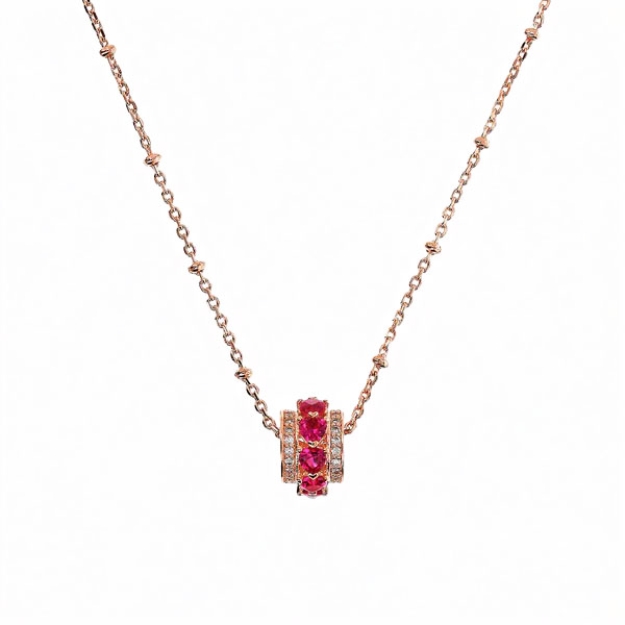 Picture of Bronzallure necklace 40+2 cm