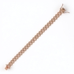 Pilt Bronzallure käekett