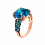 Picture of Bronzallure ring - 18.5 mm