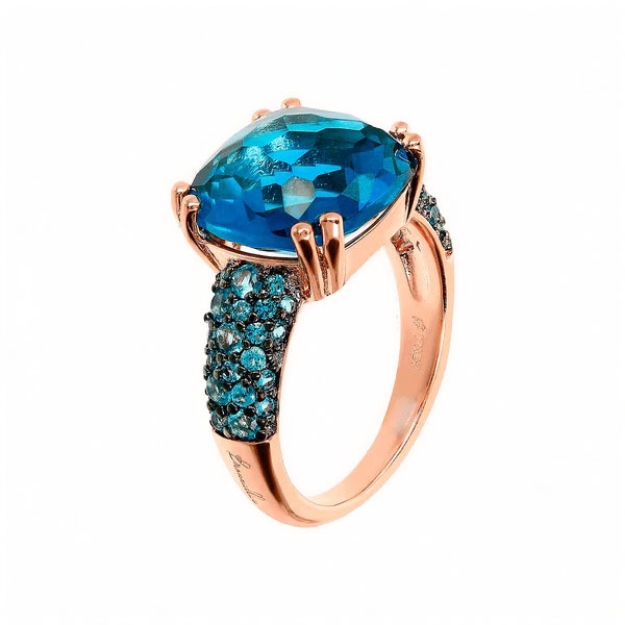 Picture of Bronzallure ring - 18.5 mm