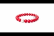 Picture of Gaura coral bracelet