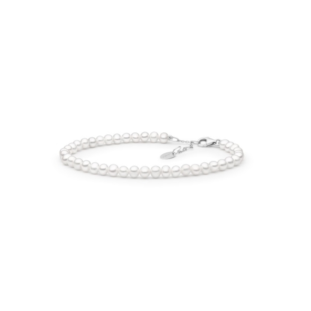Picture of Gaura pearl necklace