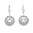 Picture of Silver earrings