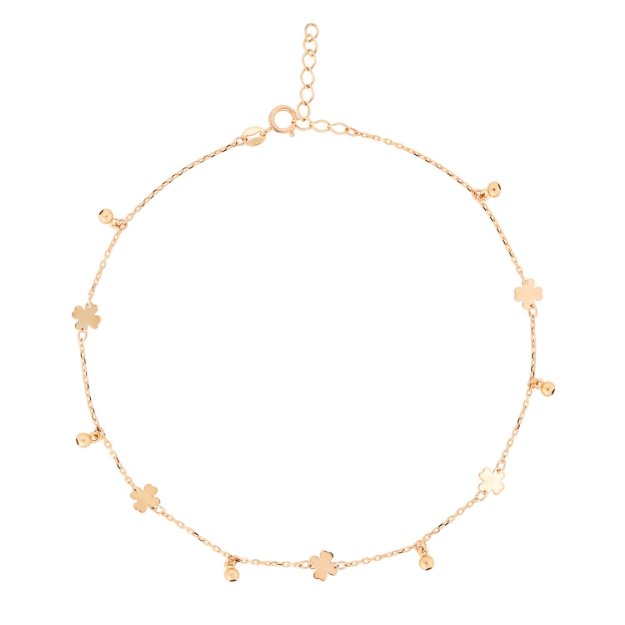 Изображение Цепочка на ногу