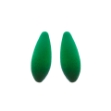 Изображение Tanel Veenre Jewellery "Mini Kiwis" серьги