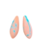 Изображение Tanel Veenre Jewellery "Mini Cloudberry Splash" серьги