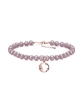 Pilt Tanel Veenre Jewellery "Rose Moon & Stars Pearl" käevõru