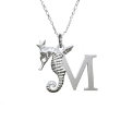 Picture of Tanel Veenre Jewellery "Hippo Charm M" pendant