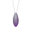 Picture of Tanel Veenre Jewellery "Mini Lilac Moon" pendant