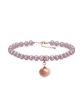 Изображение Tanel Veenre Jewellery "Rose Pearl Moon" браслет