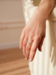 Picture of Svitozar ring - 17 mm