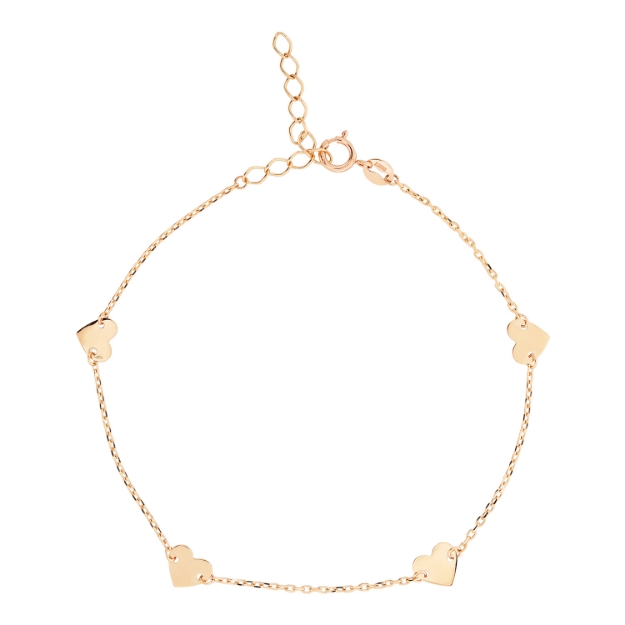 Picture of Gold bracelet