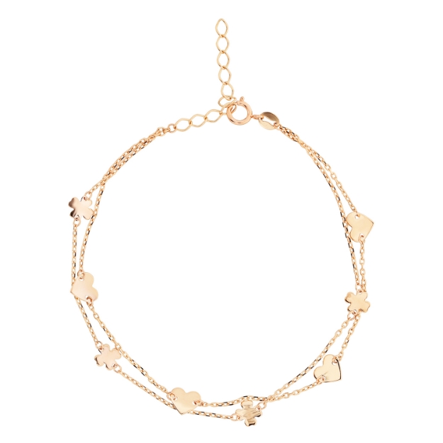 Picture of Gold bracelet