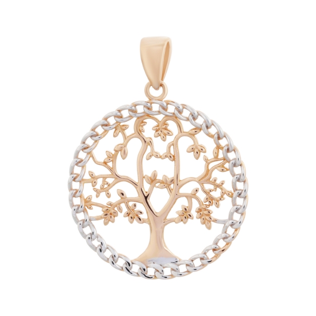 Picture of Gold pendant