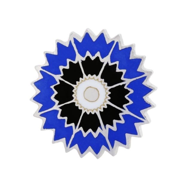 Picture of Silver badge