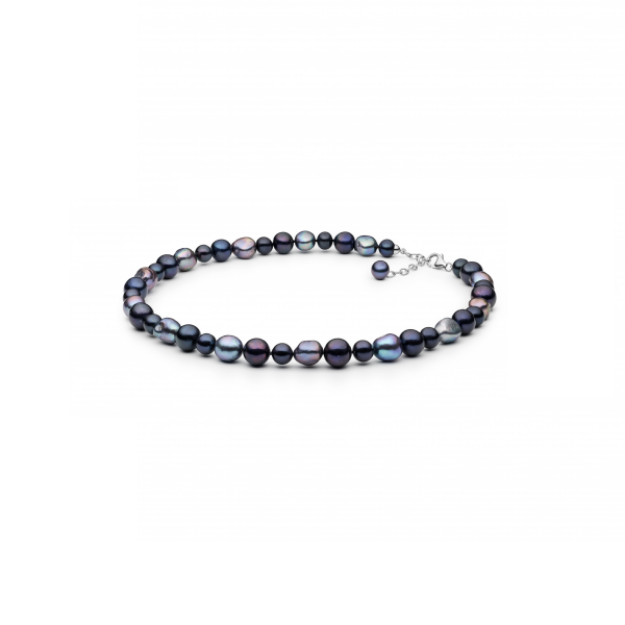 Picture of Gaura pearl necklace