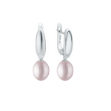 Picture of Gaura pearl earrings