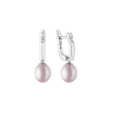 Picture of Gaura pearl earrings