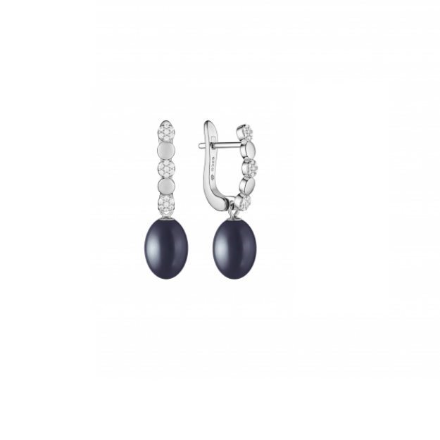 Picture of Gaura pearl earrings