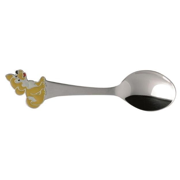 Picture of Children's spoon Dog