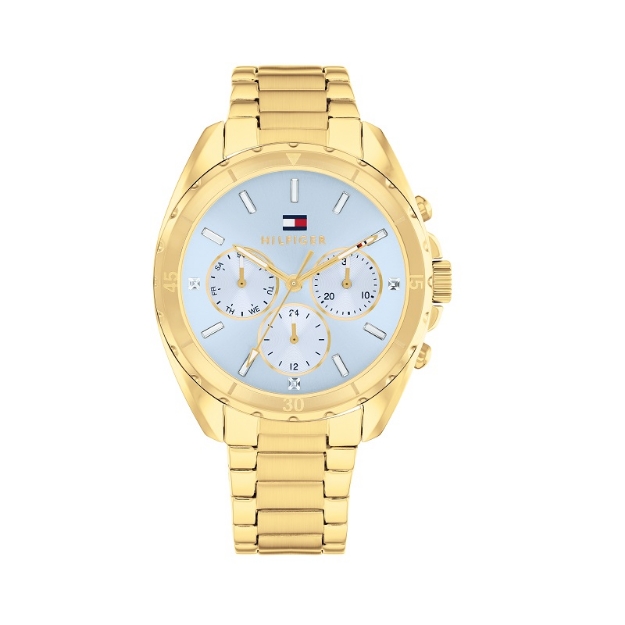 Picture of Tommy Hilfiger watch
