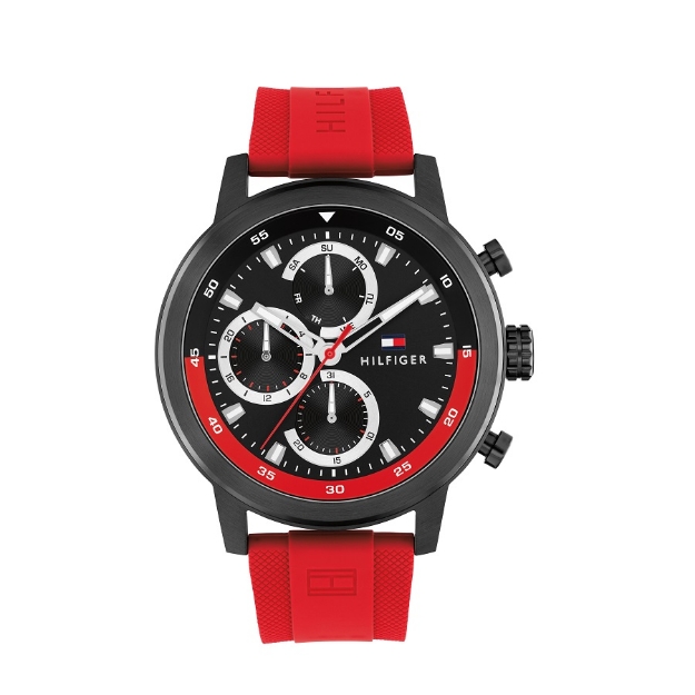 Изображение Tommy Hilfiger Rocky наручные часы