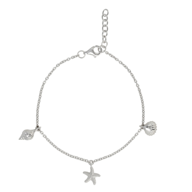 Picture of Bracelet (17+2cm)