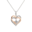 Picture of Necklace with a pendant (42+3cm)