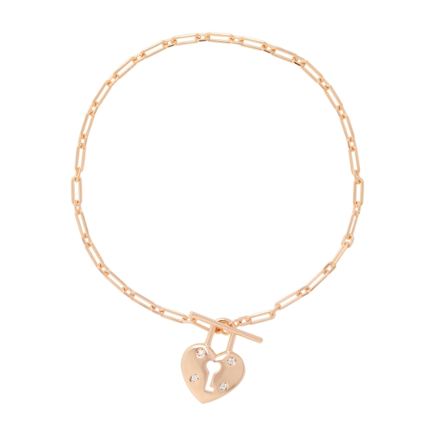 Picture of Bracelet CZ