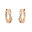 Picture of Earrings CZ